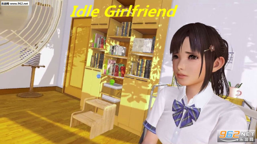 Idle Girlfriend��׿��