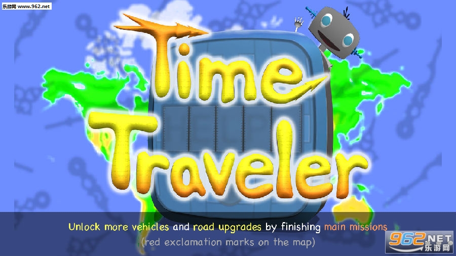 Time Traveler��׿��