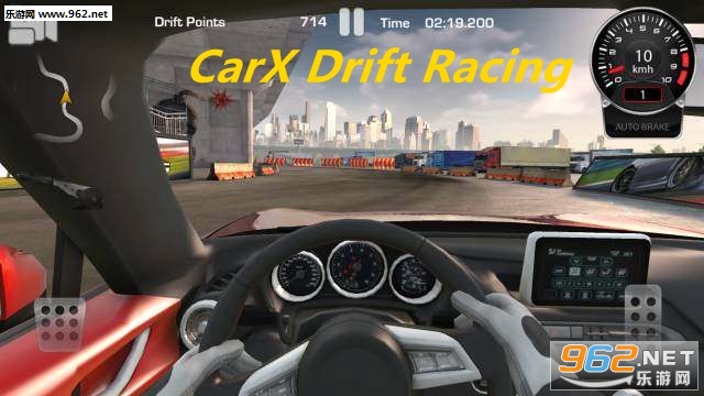CarX Drift Racing��׿��