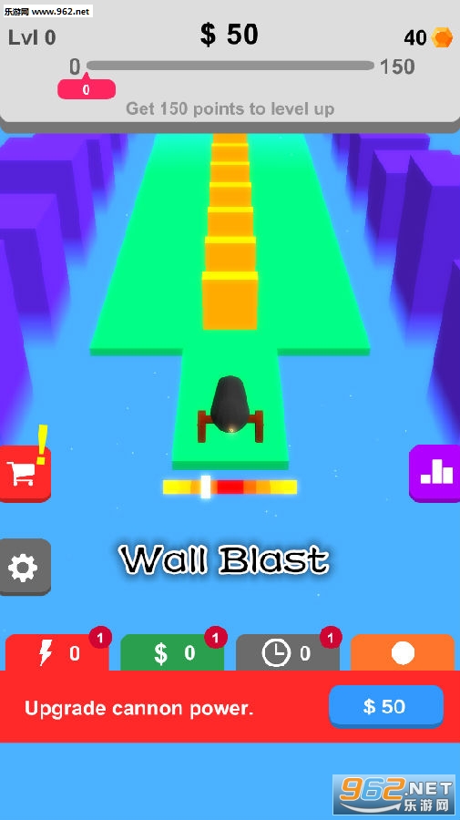 Wall Blast��Ϸ��׿��
