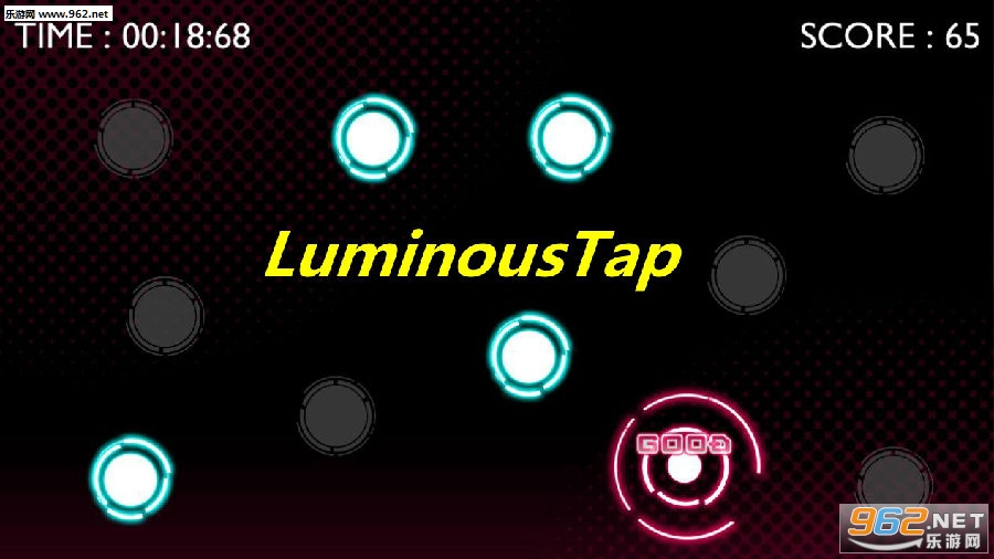 LuminousTap安卓版 LuminousTap安卓版