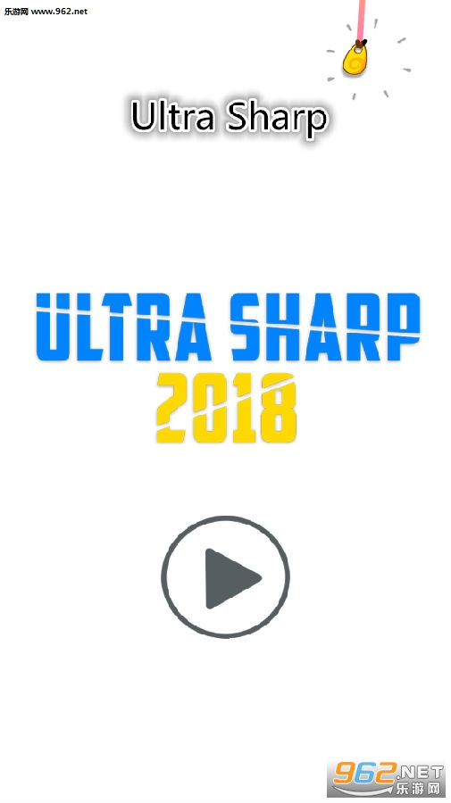 Ultra Sharp��Ϸ��׿��
