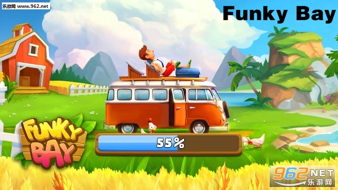 Funky Bay�ٷ���