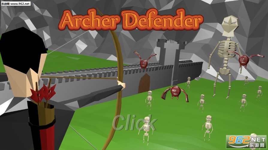 �����ַ�����Archer Defender��׿��