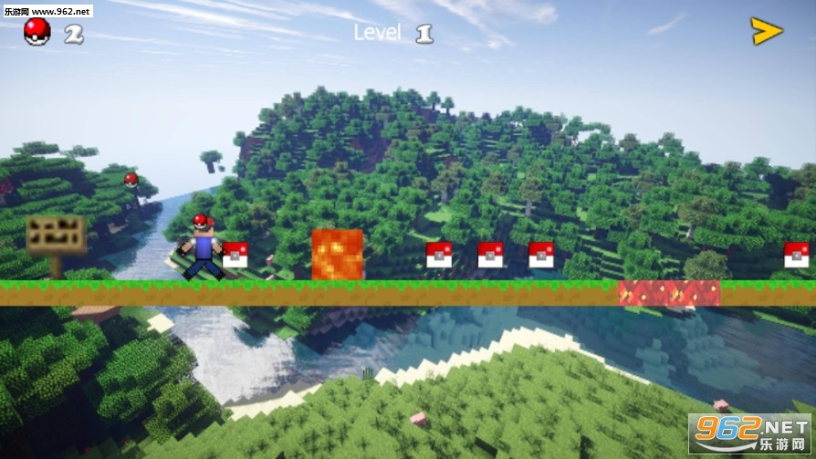 Catch Pixelmon Craft��׿��