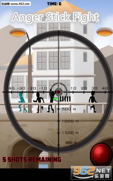 Anger Stick Fight��׿��