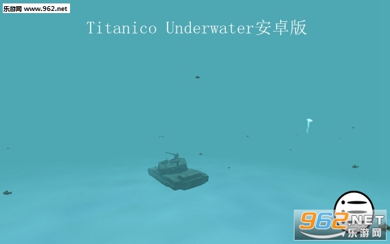Titanico Underwater��׿��