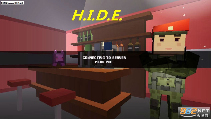 H.I.D.E.安卓版 H.I.D.E.安卓版