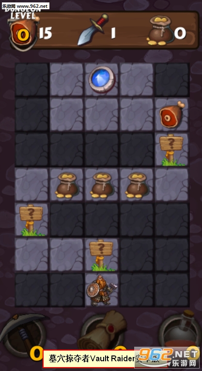 ĹѨ�Ӷ���Vault Raider��׿��