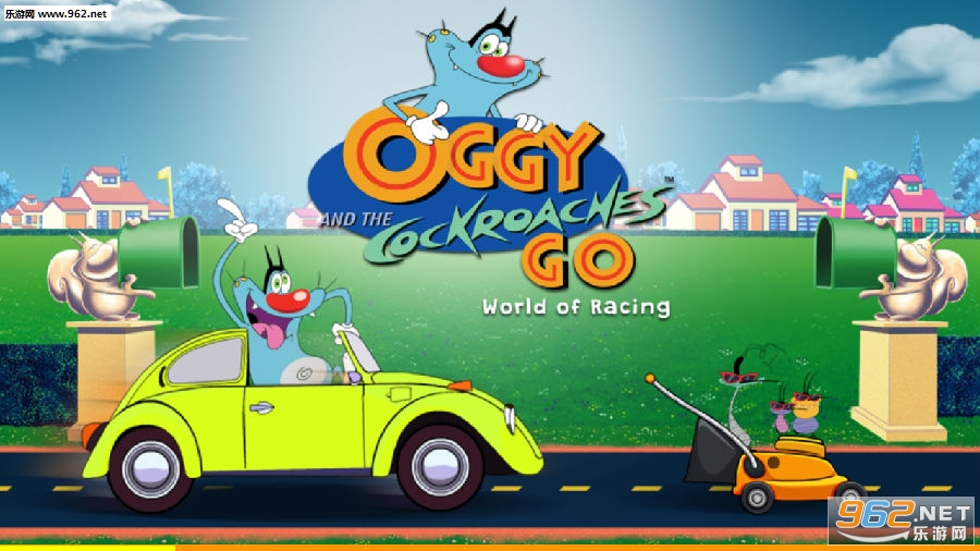 Oggy Go�������簲׿��