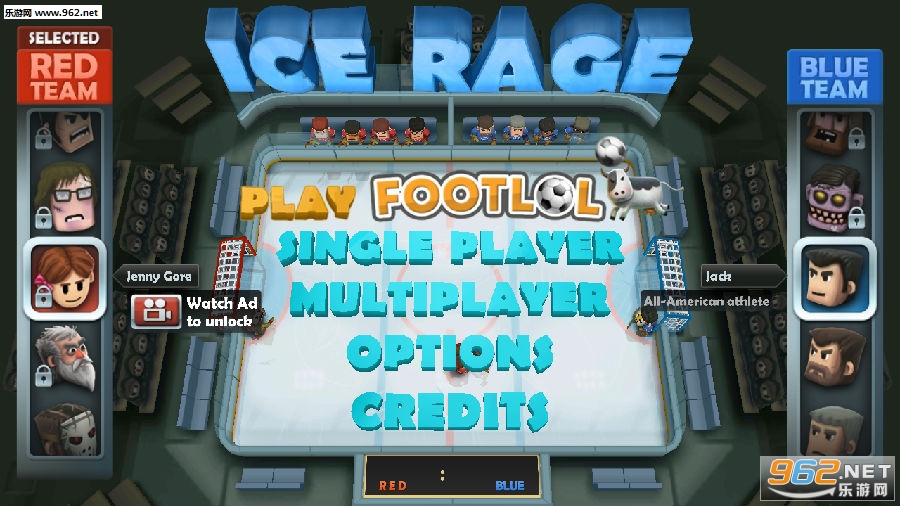 Ice Rage Free��׿��