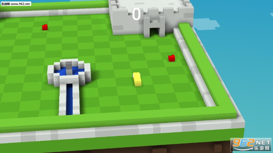 ��״��Blocky Snake��׿��
