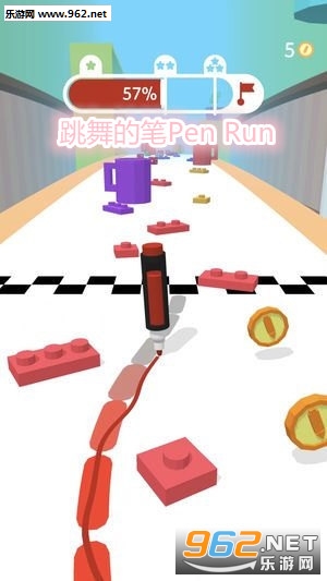 ����ı�Pen Run��׿��