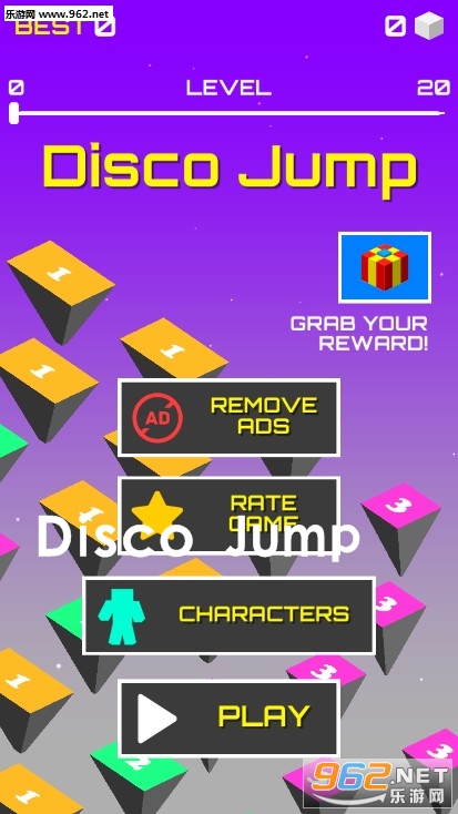 Disco Jump��׿��