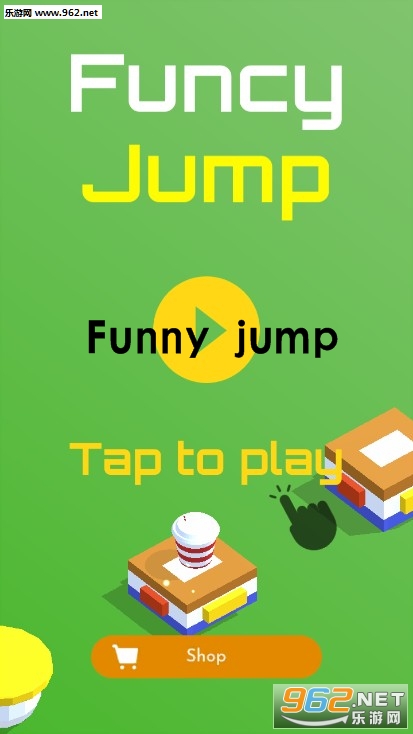 Funny jump��׿��