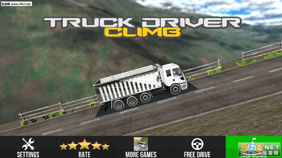Truck Driver Climb��׿��