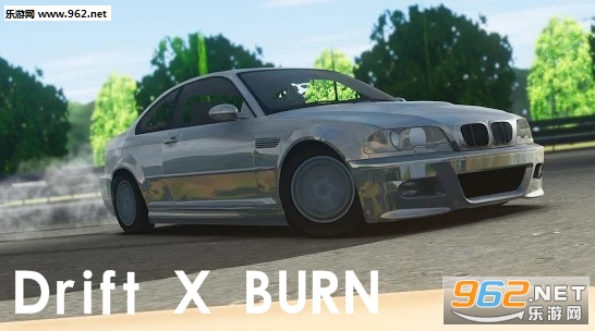 Drift X BURN��׿��