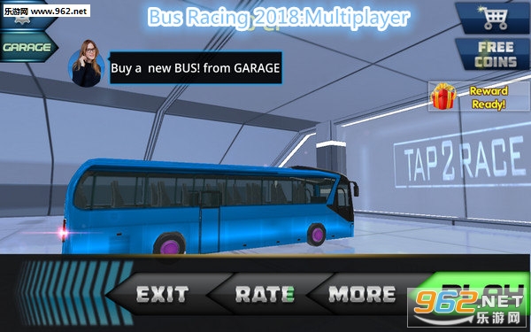 Bus Racing 2018:Multiplayer��׿��