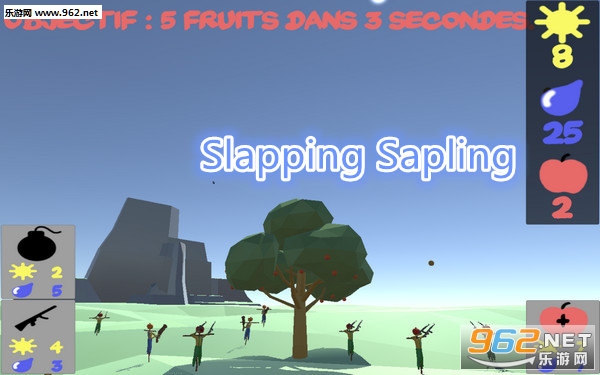Slapping Sapling��׿��