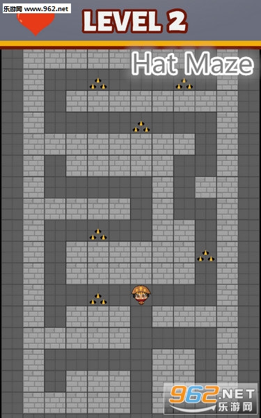 Hat Maze��׿��