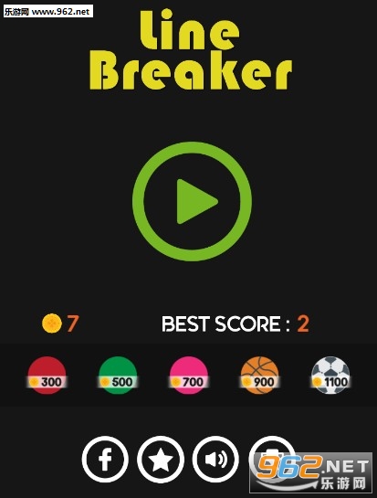 Line Breaker安卓版 Line Breaker安卓版