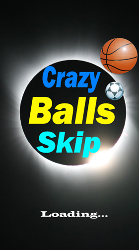 Crazy Ball Skip安卓版 Crazy Ball Skip安卓版