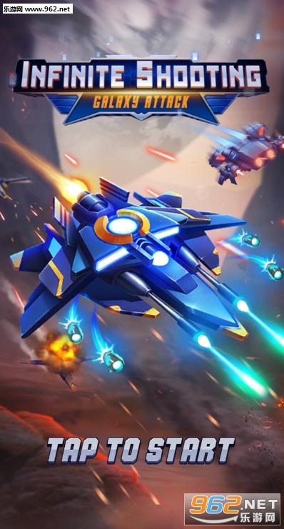 Infinity Shooting Galaxy War安卓版 Infinity Shooting Galaxy War安卓版