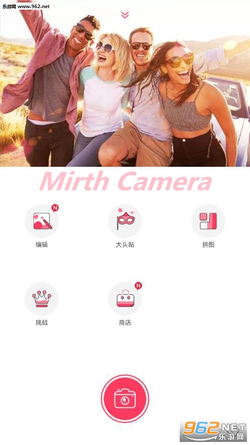Mirth Camera��׿��