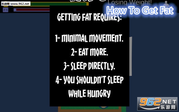 How To Get Fat��׿��