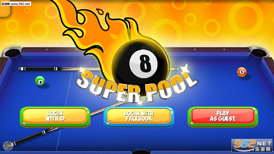 Pool King:8 Ball Pool Online Multiplayer安卓版 Pool King:8 Ball Pool Online Multiplayer安卓版