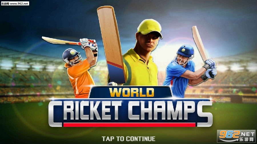 World T20 Cricket Champs 2018��׿��