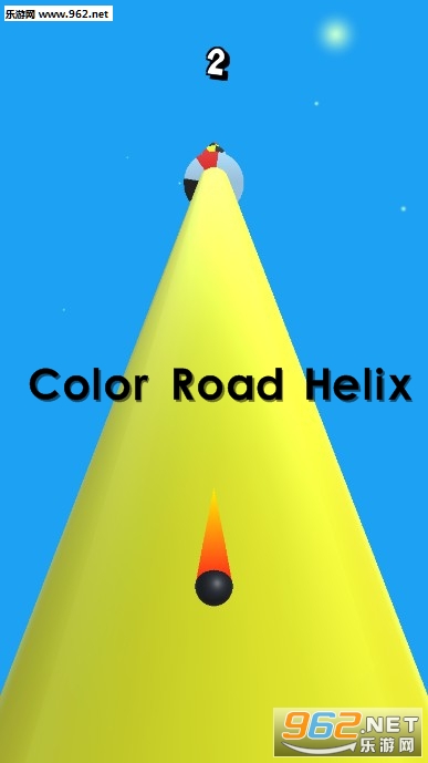 Color Road Helix�ٷ���
