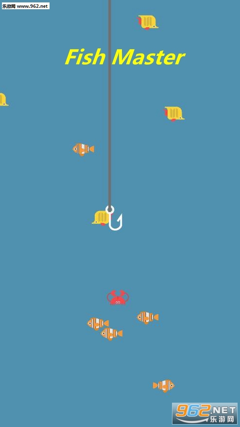 Fish Master游戏 Fish Master游戏