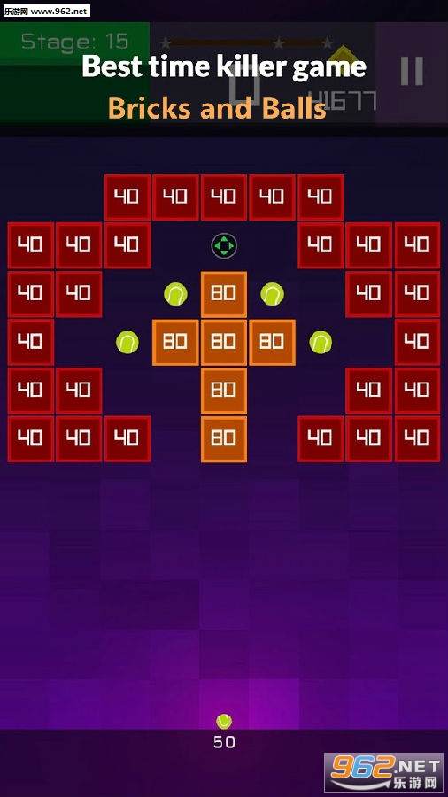 Bricks and Balls��׿��