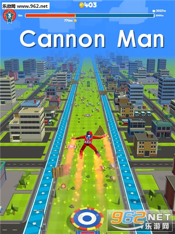 Cannon Man��׿��