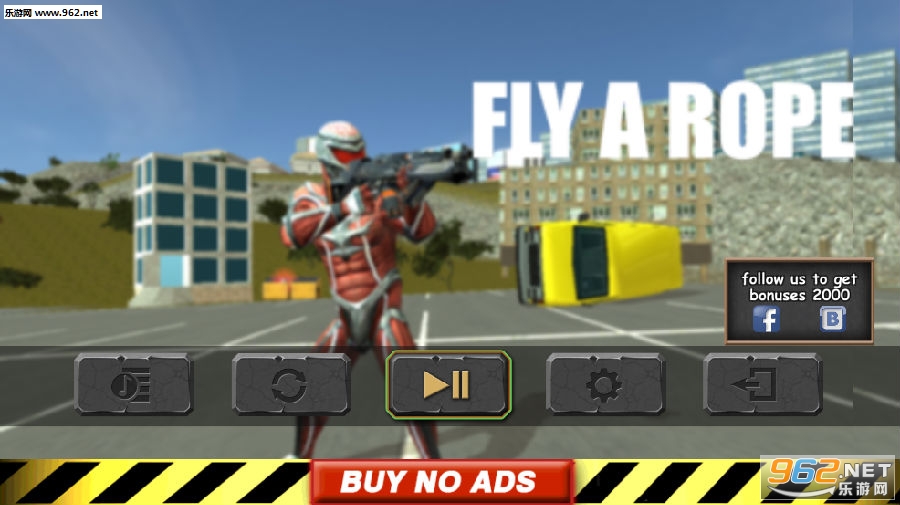 Fly A Rope��׿��