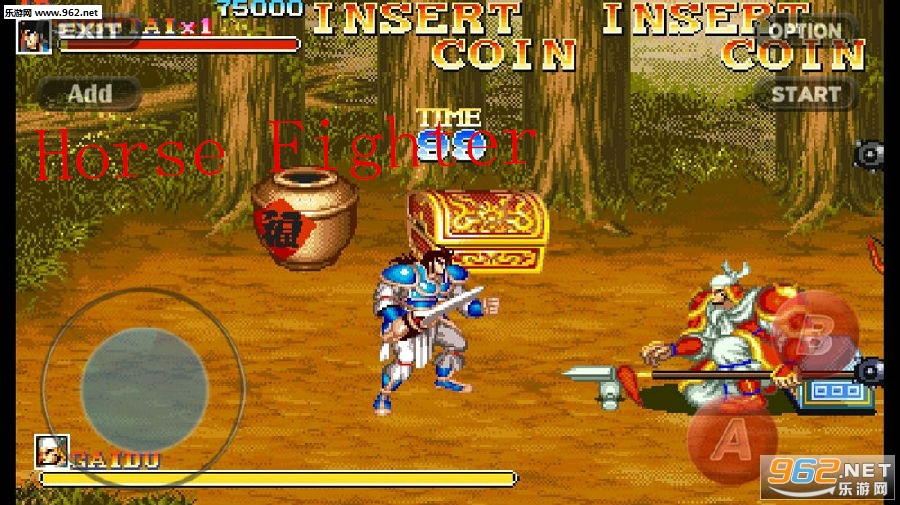 Horse Fighter��׿��