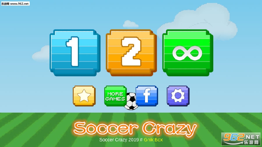 Soccer Crazy��׿��