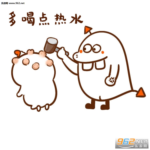 我们一起学男朋友叫表情包 我们一起学男朋友叫表情包
