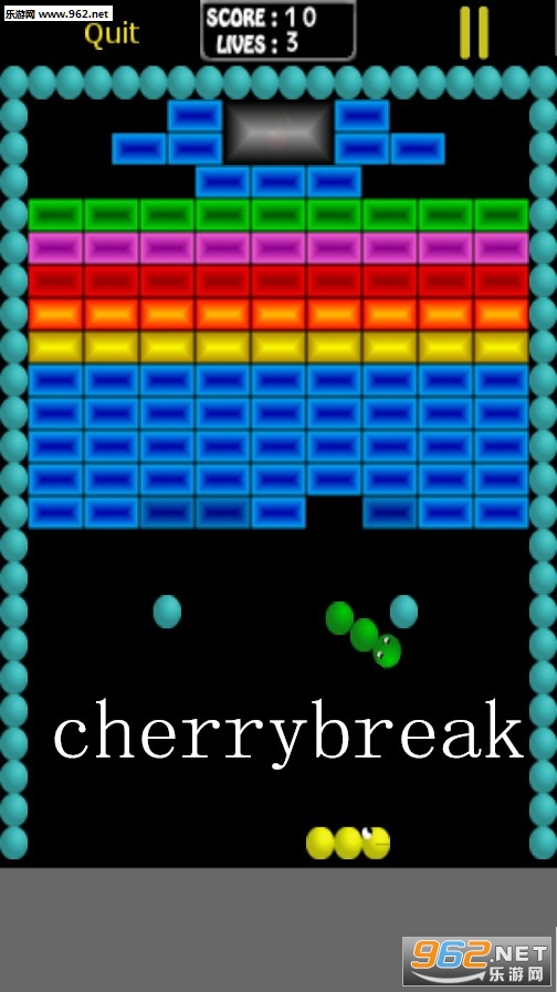 CherryBreak��׿��