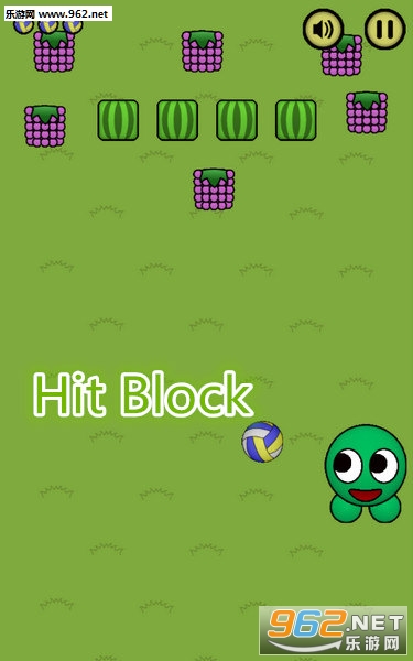 Hit Block安卓版 Hit Block安卓版