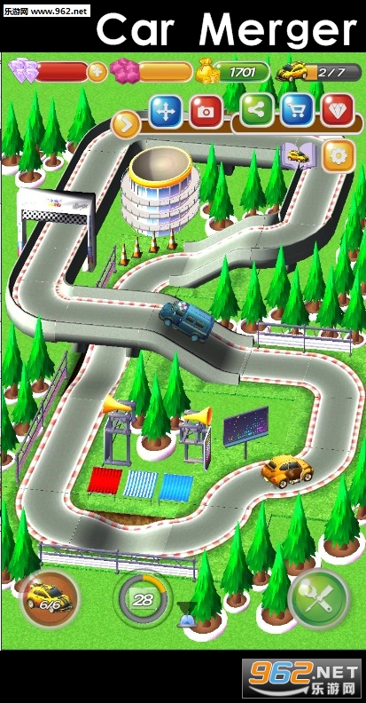 Car Merger��׿��
