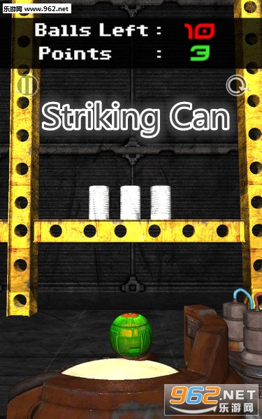 Striking Can��׿��