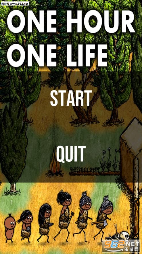One Hour One Life�ֻ���