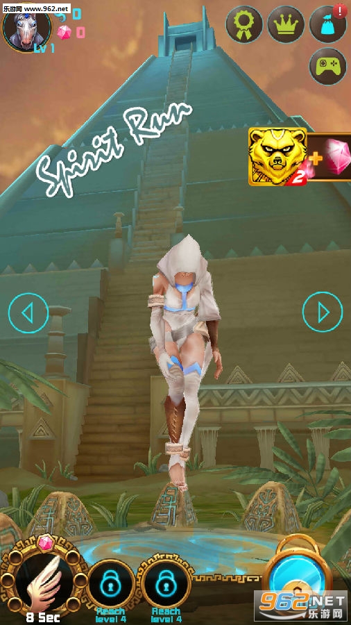 Spirit Run��׿��