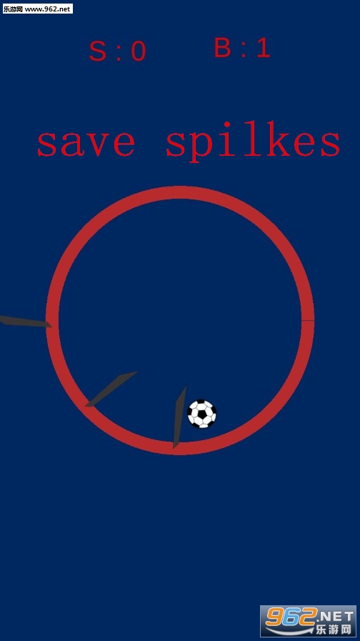 ���ȼⶤSave Spikes��׿��