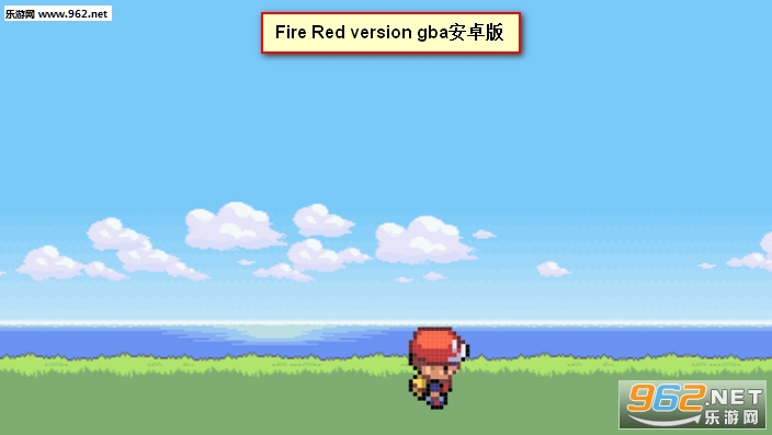 Fire Red version gba��׿��