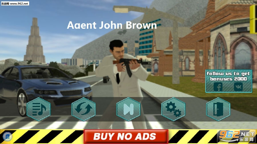 Agent John Brown��׿��