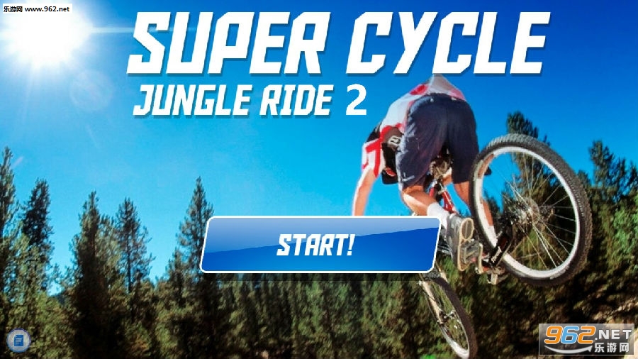 Super Cycle Jungle Rider2��׿��