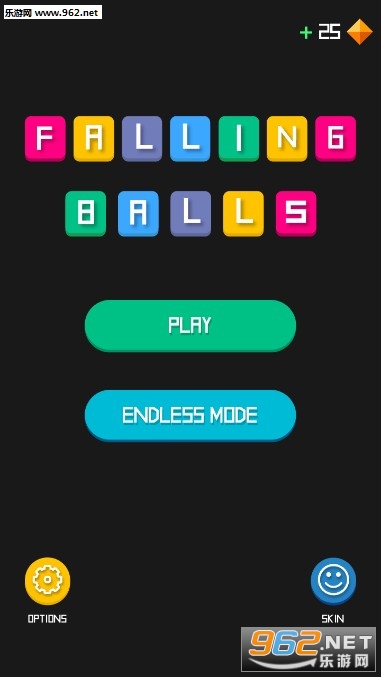 Falling Balls�ٷ���